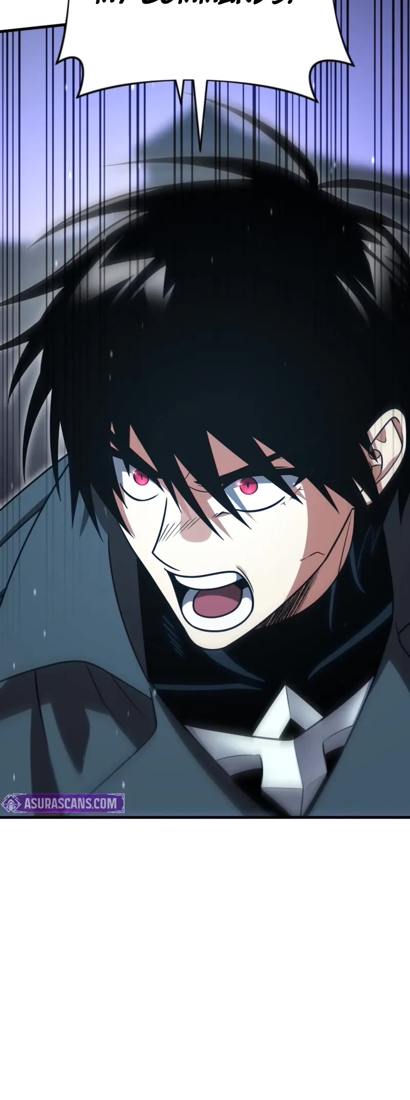 Player Who Returned 10,000 Years Later chapter 121 page 56