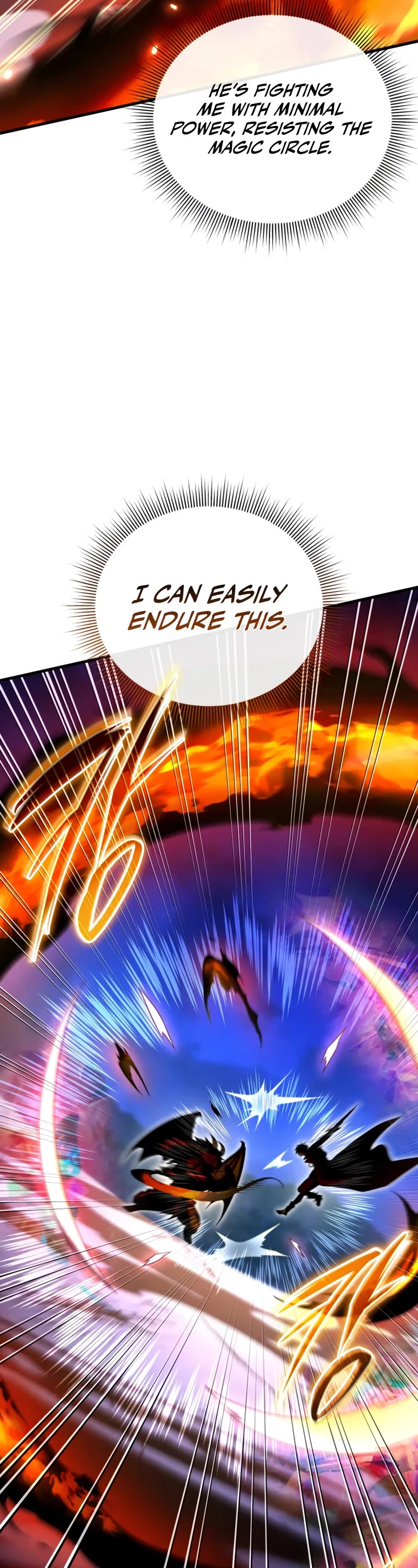 Player Who Returned 10,000 Years Later chapter 121 page 59