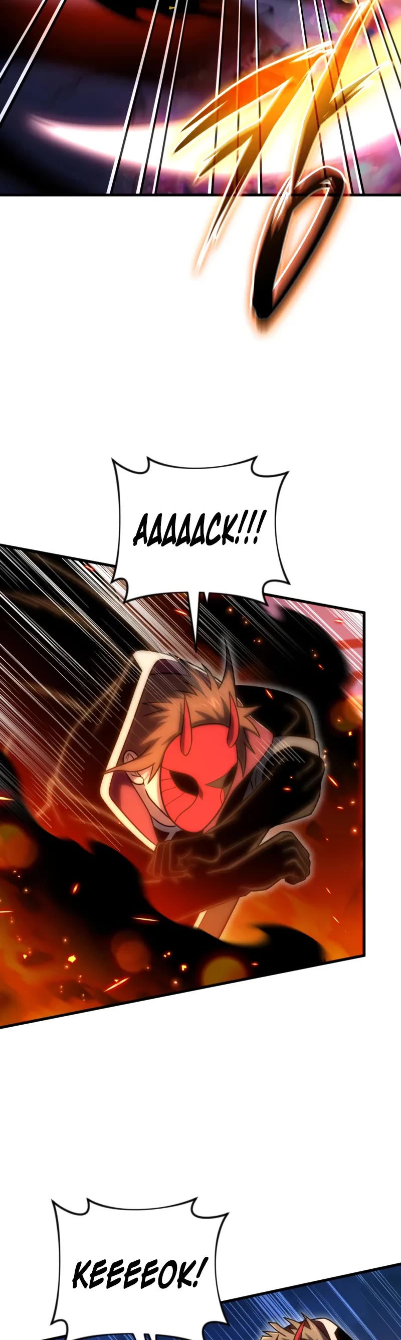 Player Who Returned 10,000 Years Later chapter 121 page 60