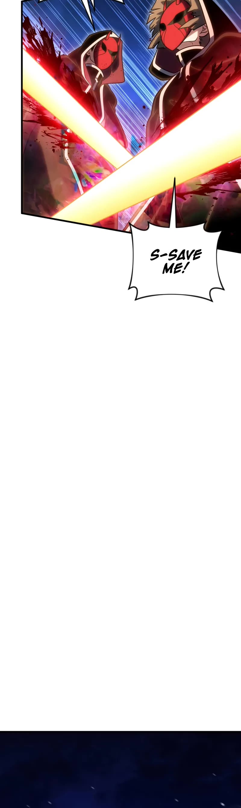 Player Who Returned 10,000 Years Later chapter 121 page 61