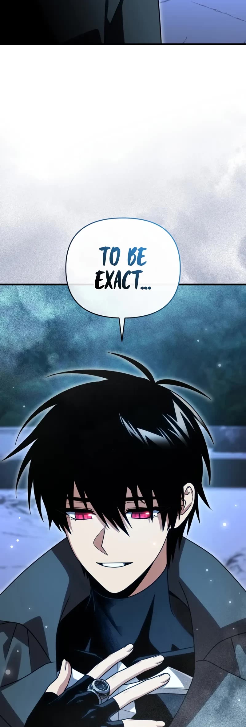 Player Who Returned 10,000 Years Later chapter 121 page 69