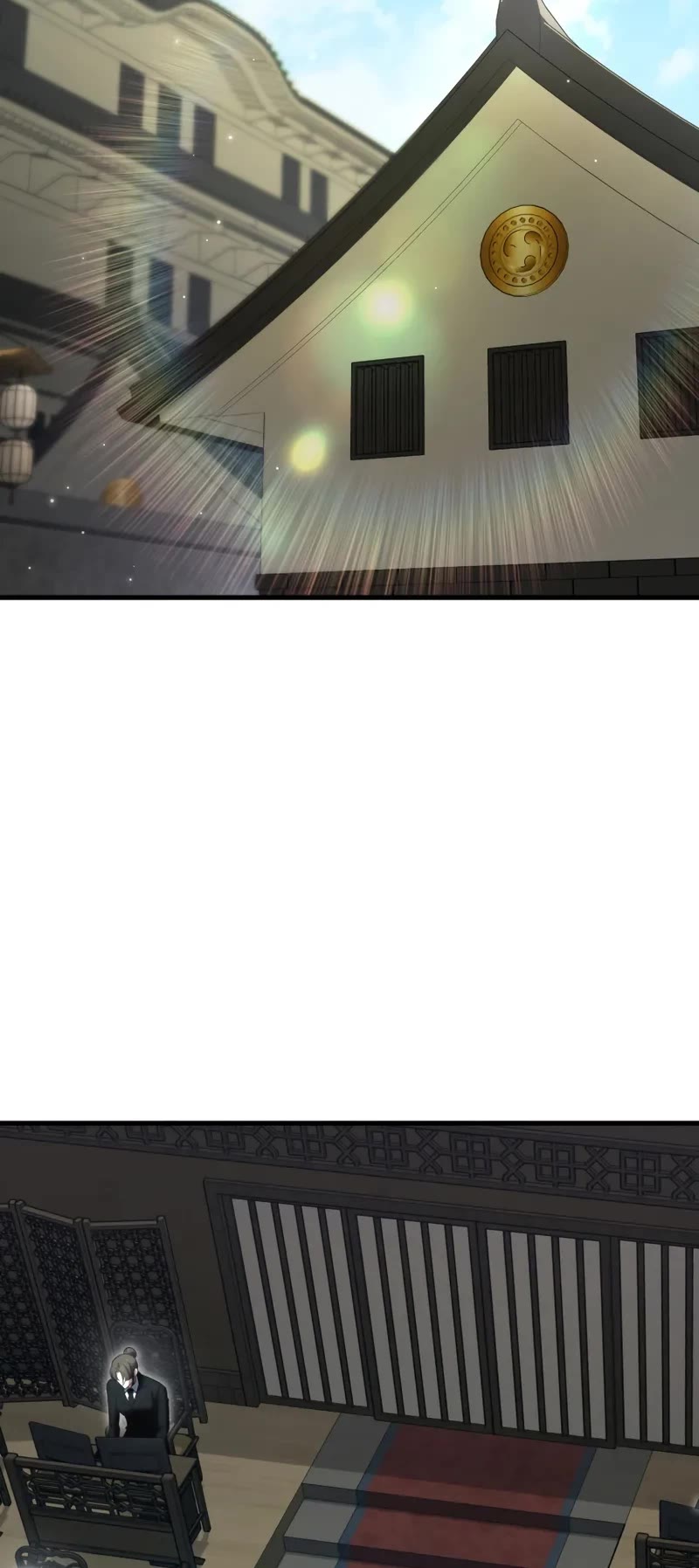 Player Who Returned 10,000 Years Later chapter 124 page 10