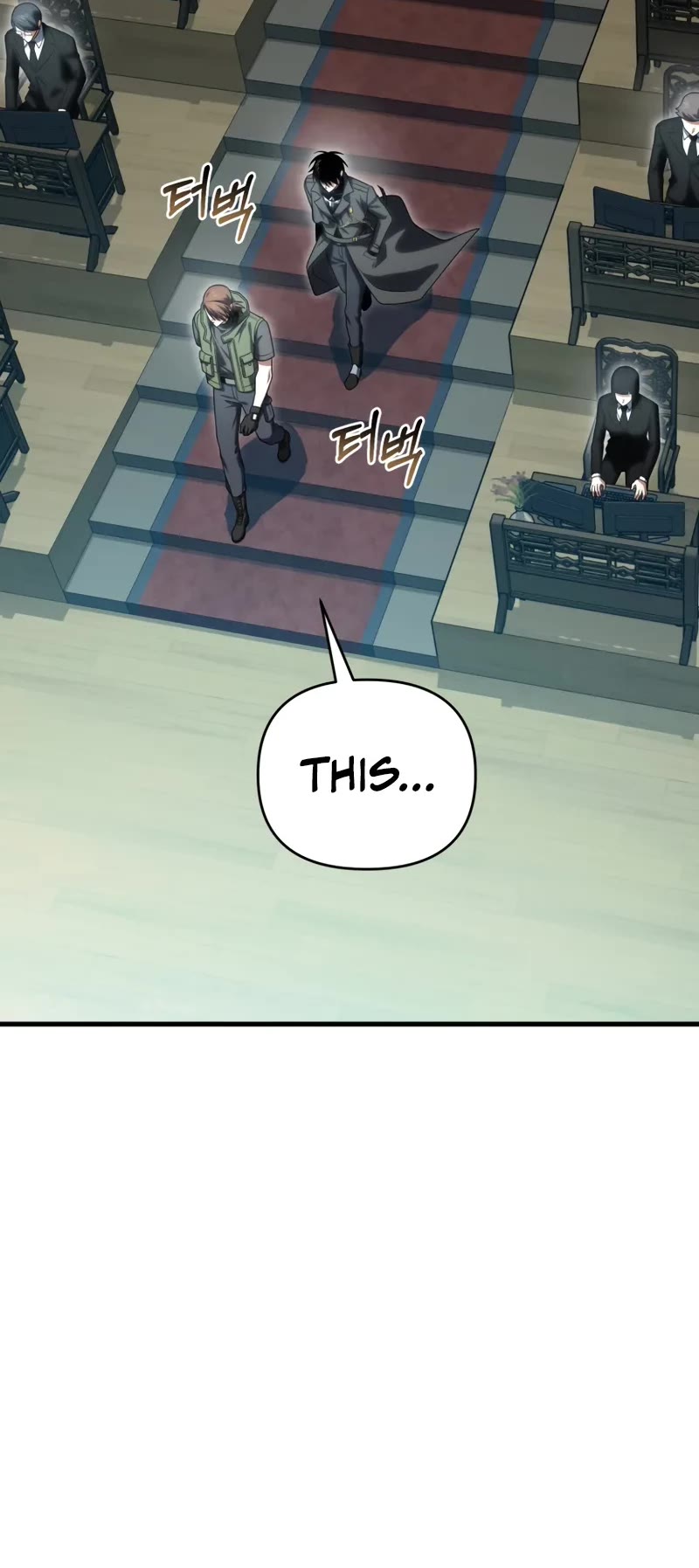 Player Who Returned 10,000 Years Later chapter 124 page 11