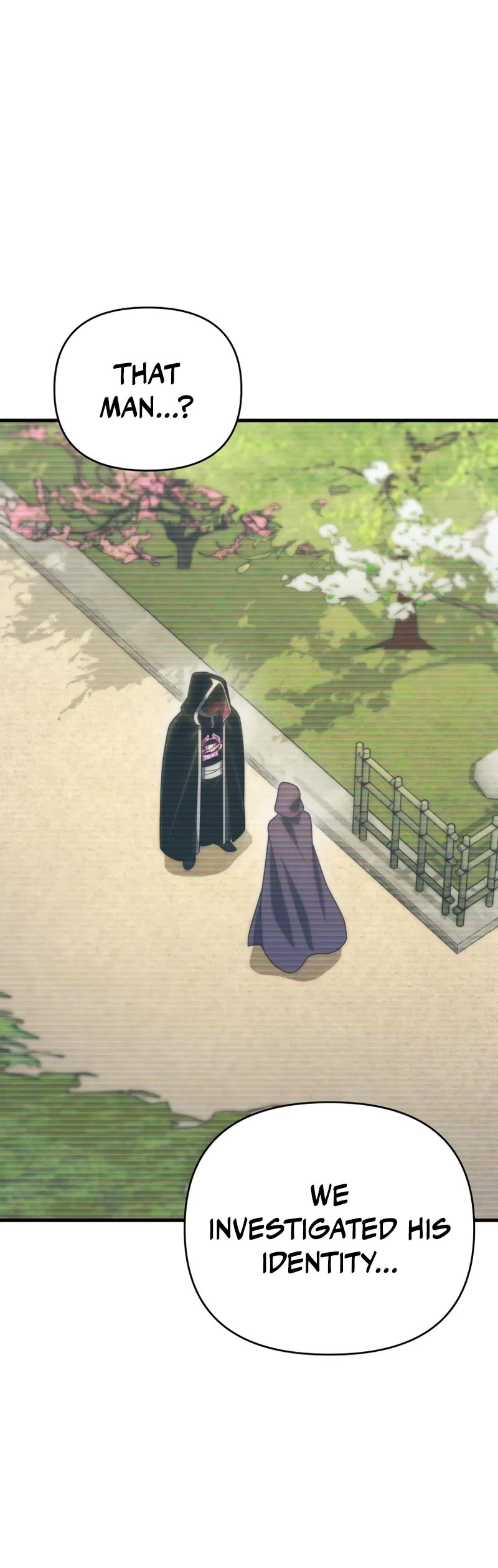 Player Who Returned 10,000 Years Later chapter 124 page 16