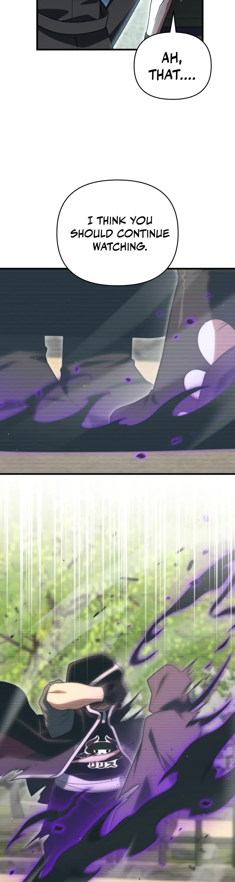 Player Who Returned 10,000 Years Later chapter 124 page 18