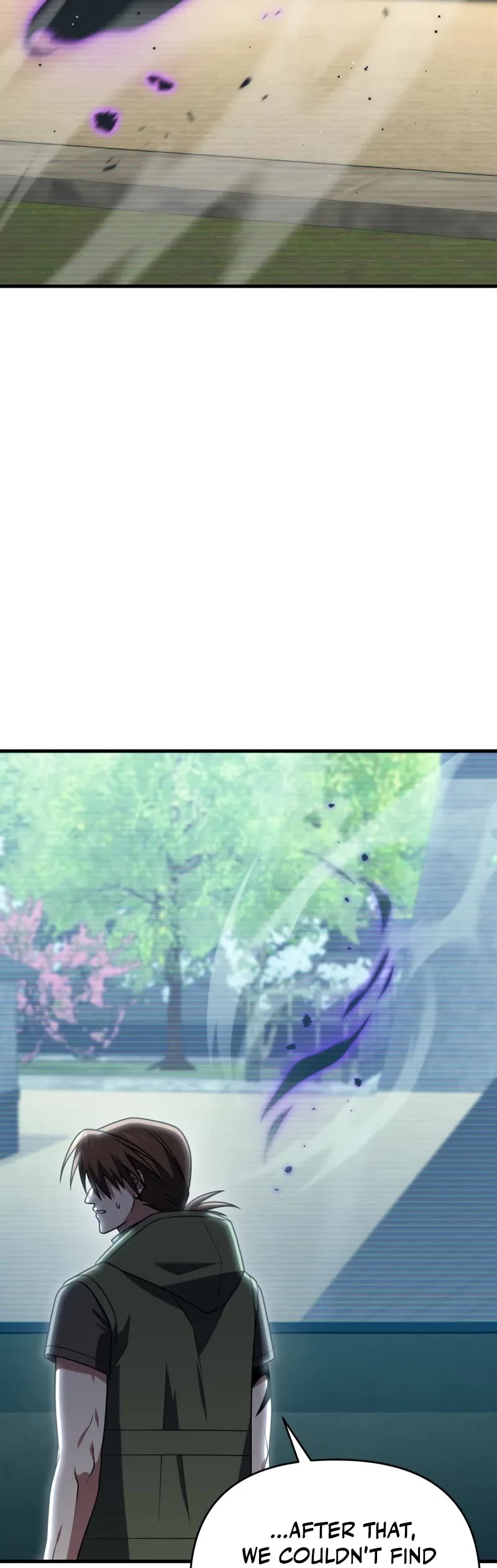 Player Who Returned 10,000 Years Later chapter 124 page 19