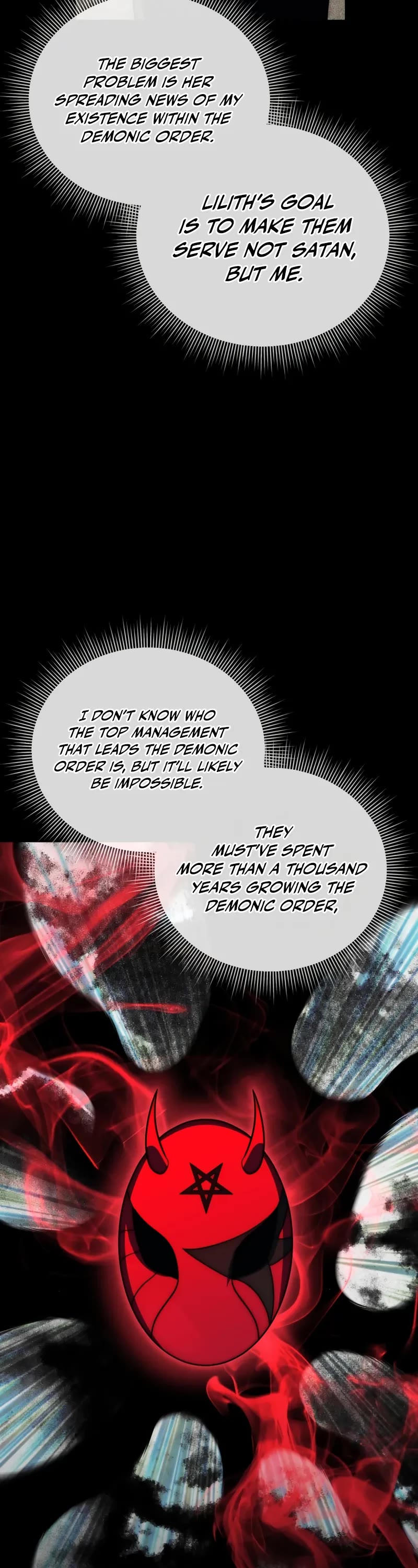 Player Who Returned 10,000 Years Later chapter 124 page 23