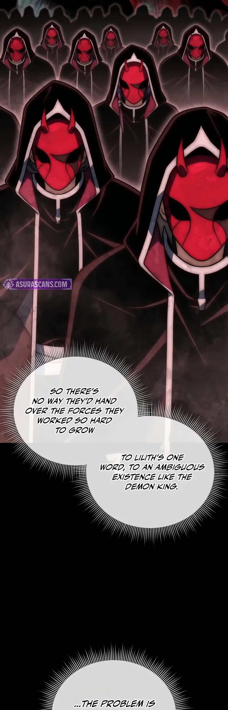 Player Who Returned 10,000 Years Later chapter 124 page 24