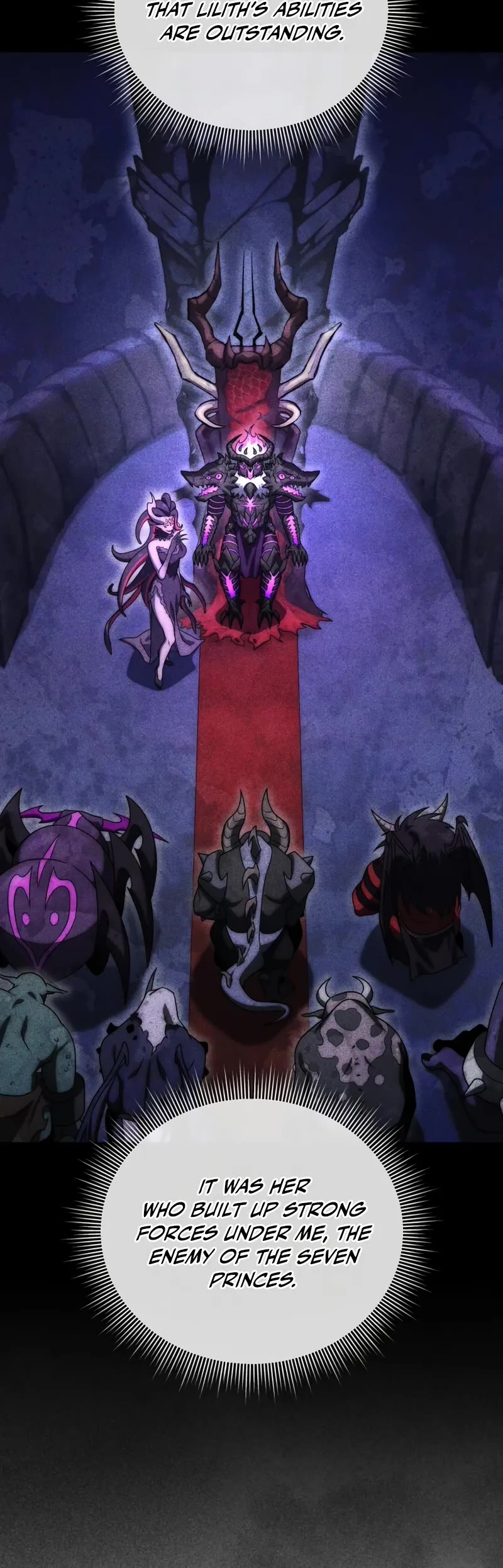 Player Who Returned 10,000 Years Later chapter 124 page 25