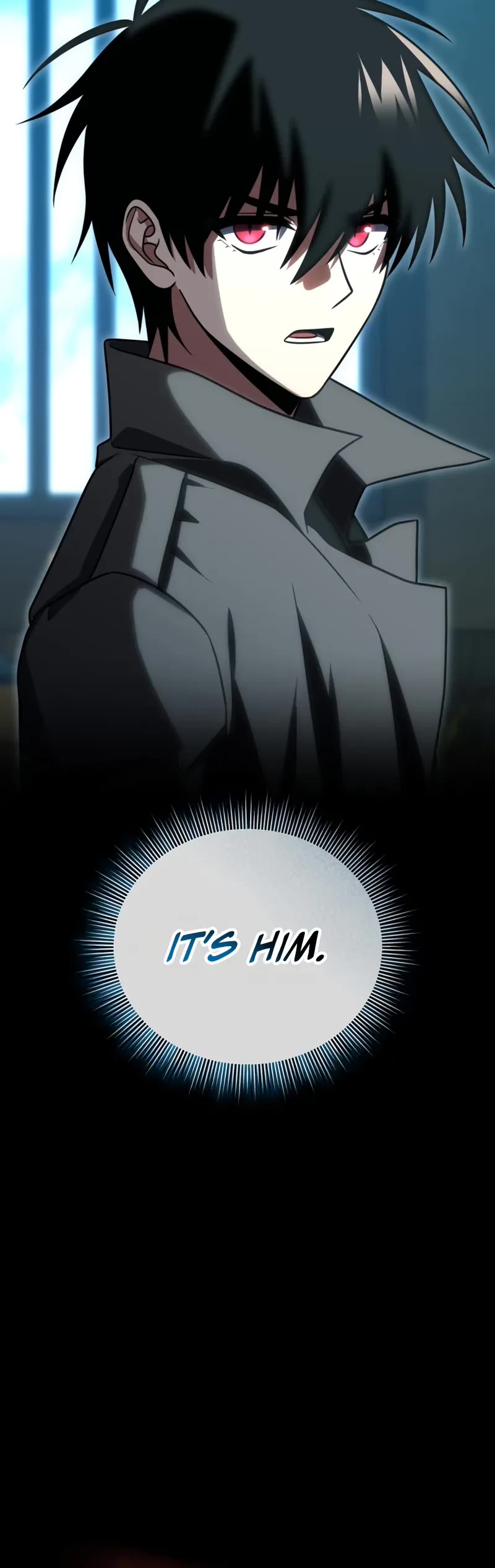 Player Who Returned 10,000 Years Later chapter 124 page 30