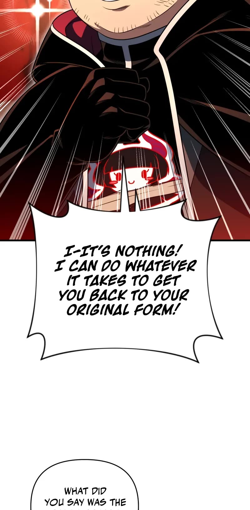 Player Who Returned 10,000 Years Later chapter 124 page 34