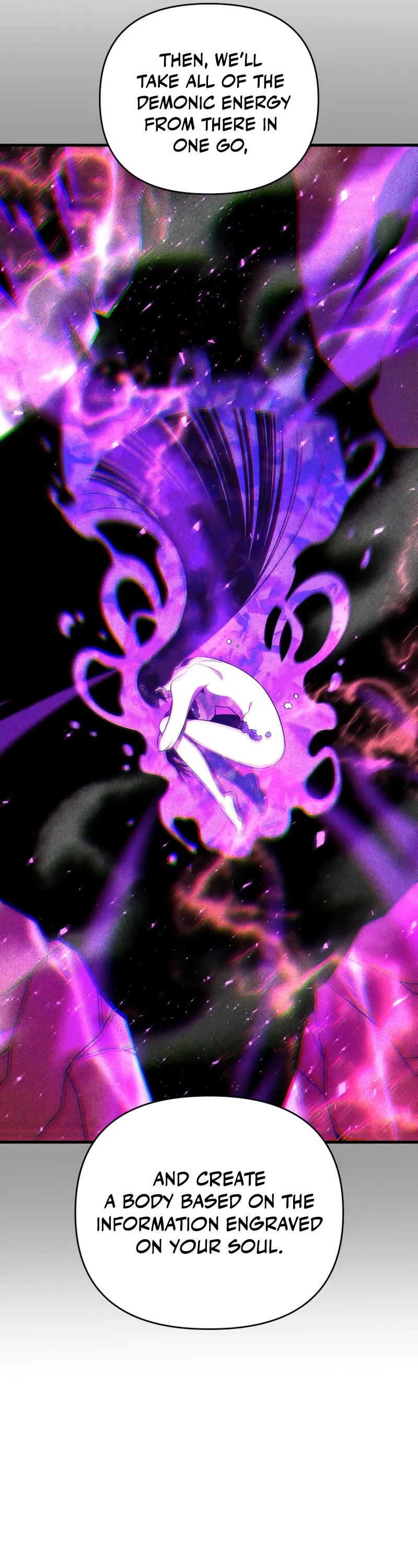 Player Who Returned 10,000 Years Later chapter 124 page 36