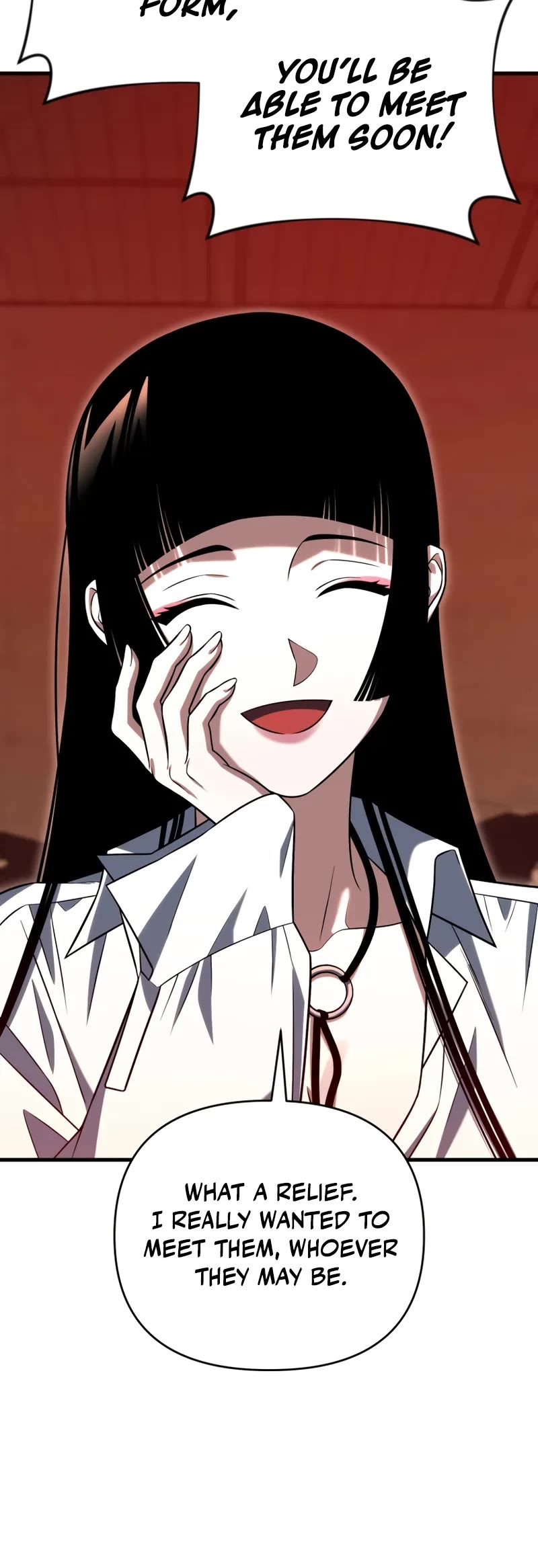 Player Who Returned 10,000 Years Later chapter 124 page 39