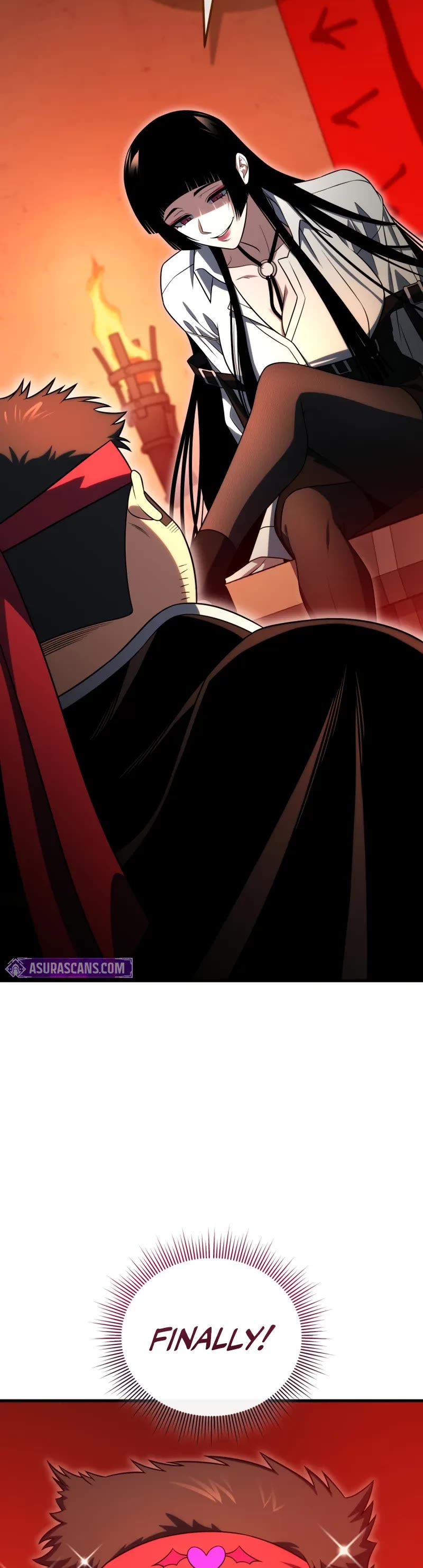 Player Who Returned 10,000 Years Later chapter 124 page 43