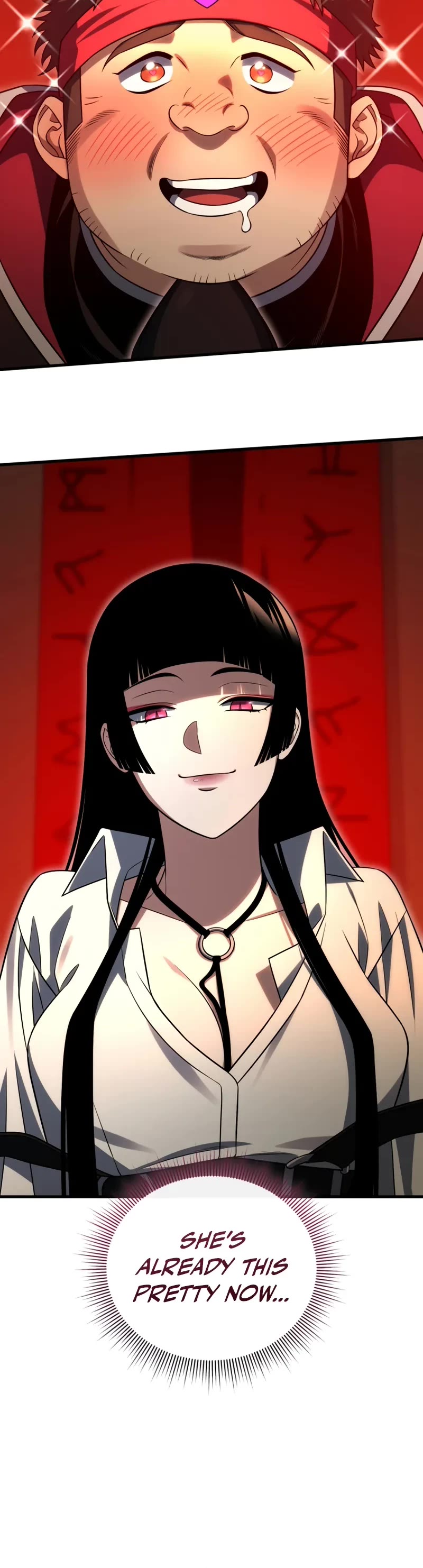 Player Who Returned 10,000 Years Later chapter 124 page 44