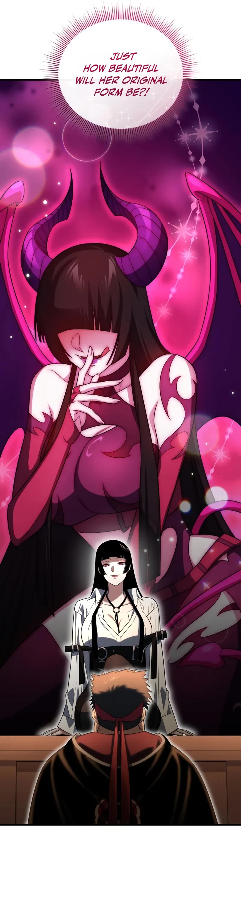 Player Who Returned 10,000 Years Later chapter 124 page 45