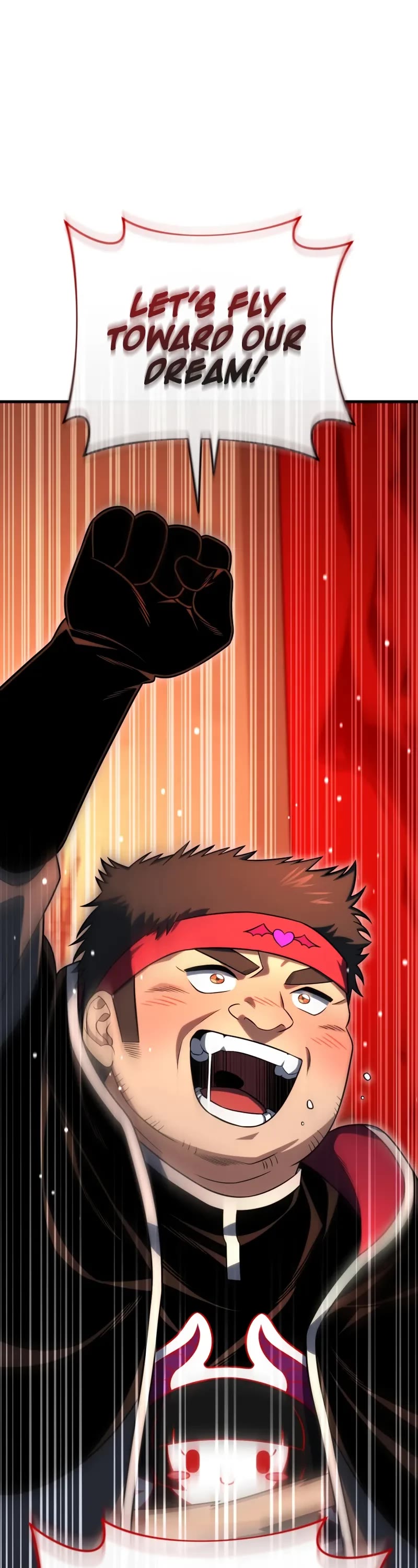 Player Who Returned 10,000 Years Later chapter 124 page 47