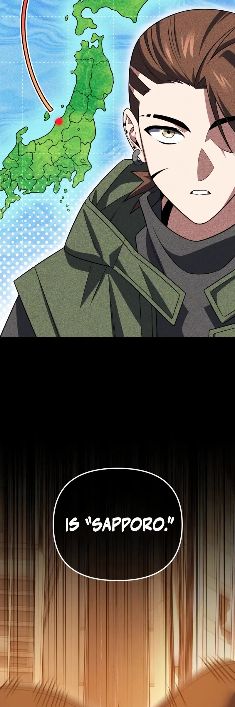 Player Who Returned 10,000 Years Later chapter 124 page 53