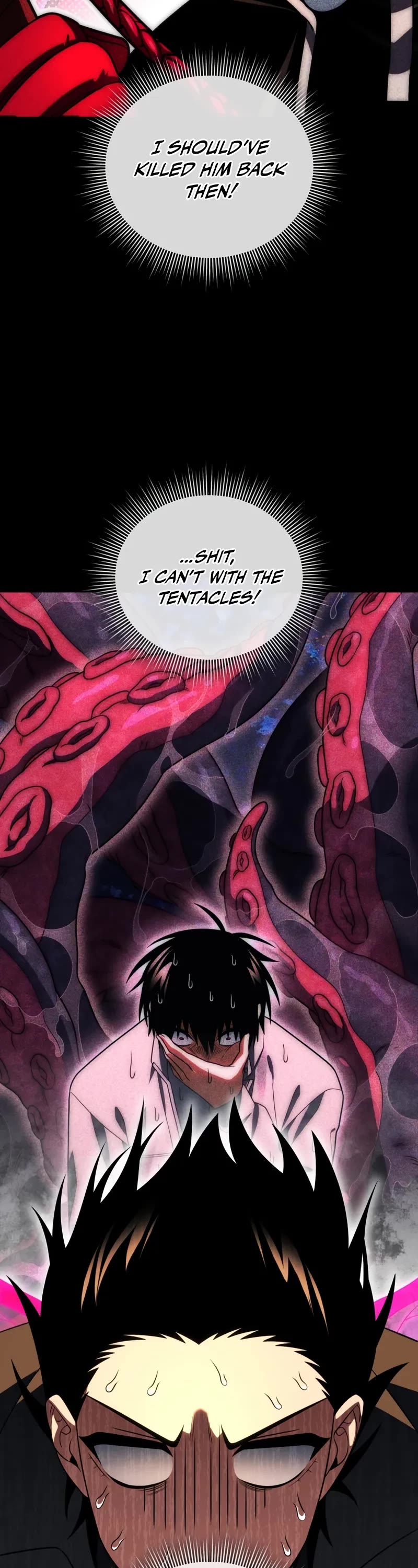 Player Who Returned 10,000 Years Later chapter 124 page 56