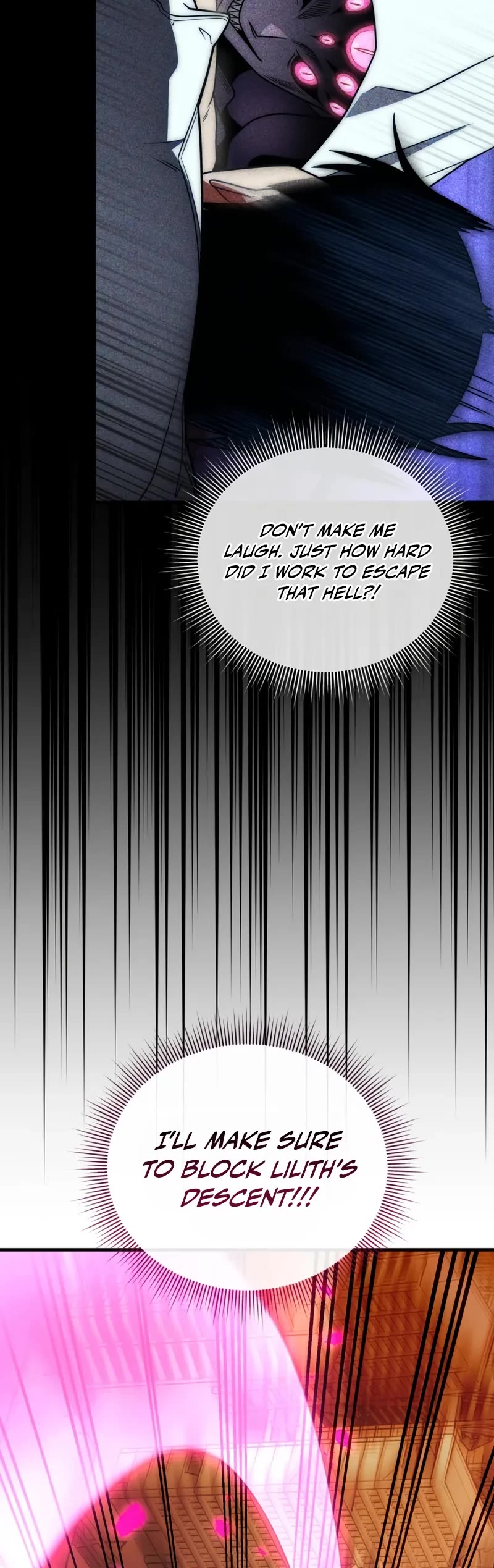 Player Who Returned 10,000 Years Later chapter 124 page 58