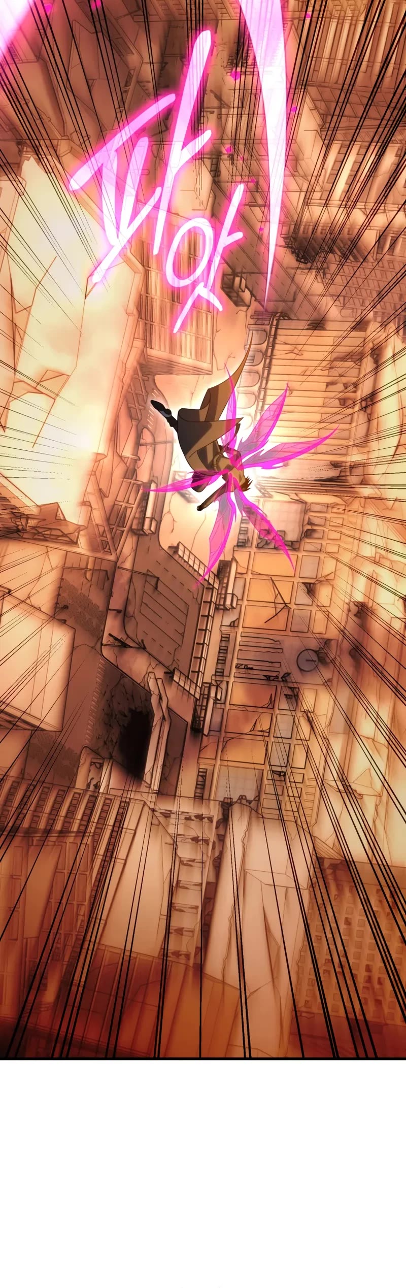 Player Who Returned 10,000 Years Later chapter 124 page 59