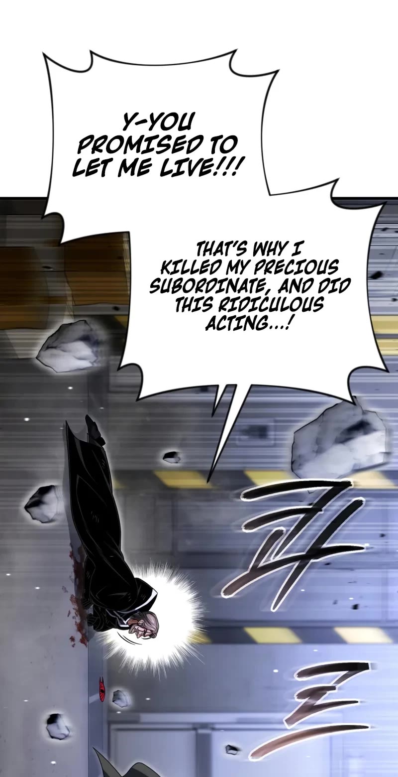 Player Who Returned 10,000 Years Later chapter 128 page 15