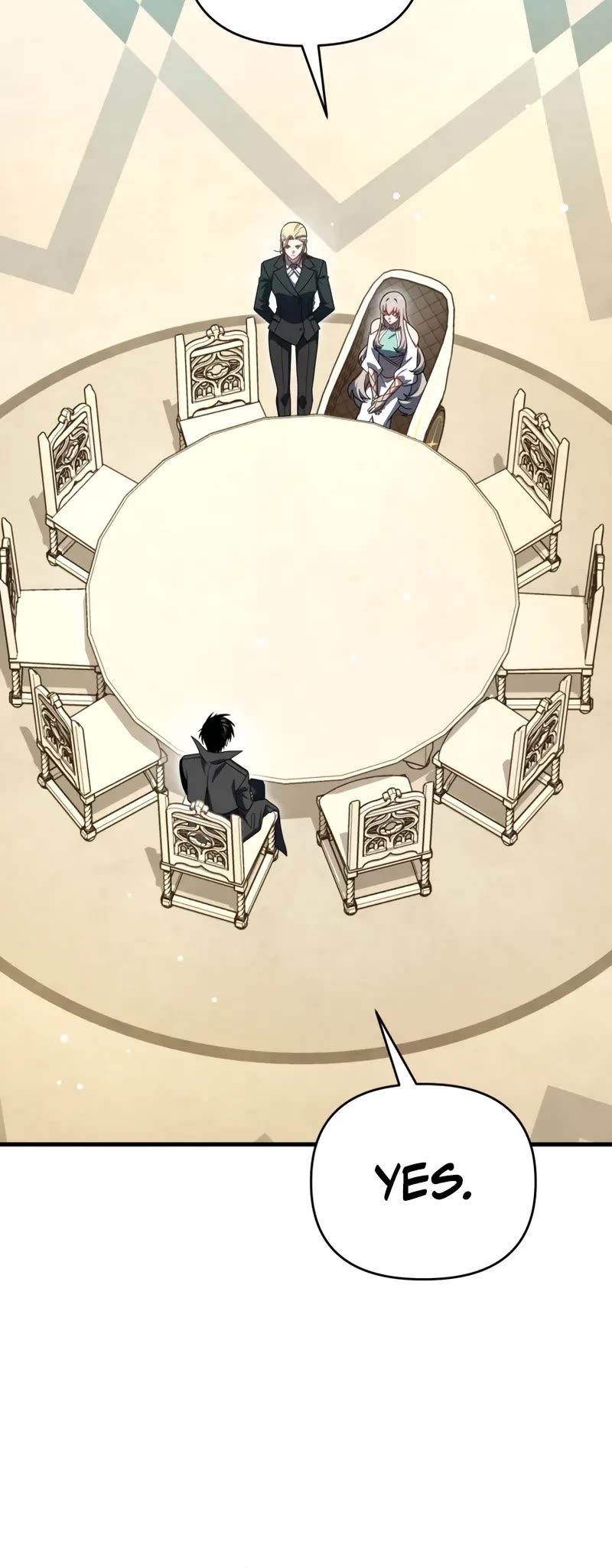 Player Who Returned 10,000 Years Later chapter 128 page 42