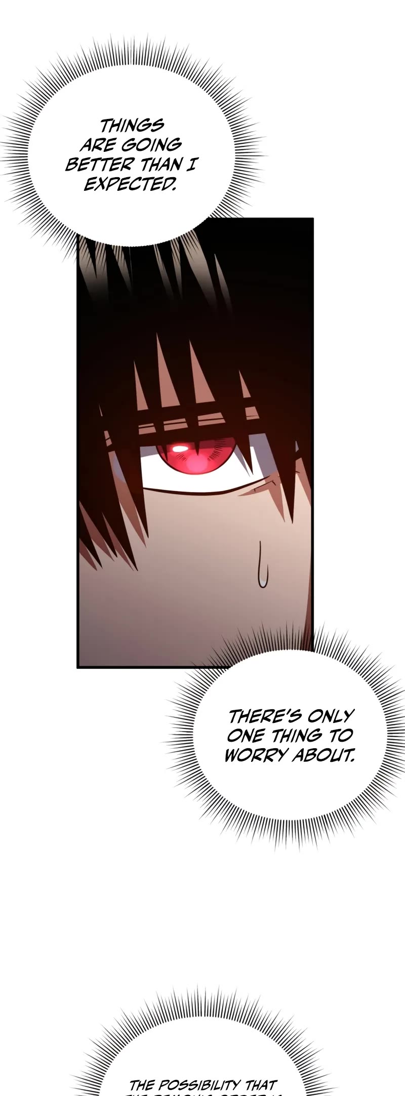 Player Who Returned 10,000 Years Later chapter 128 page 51