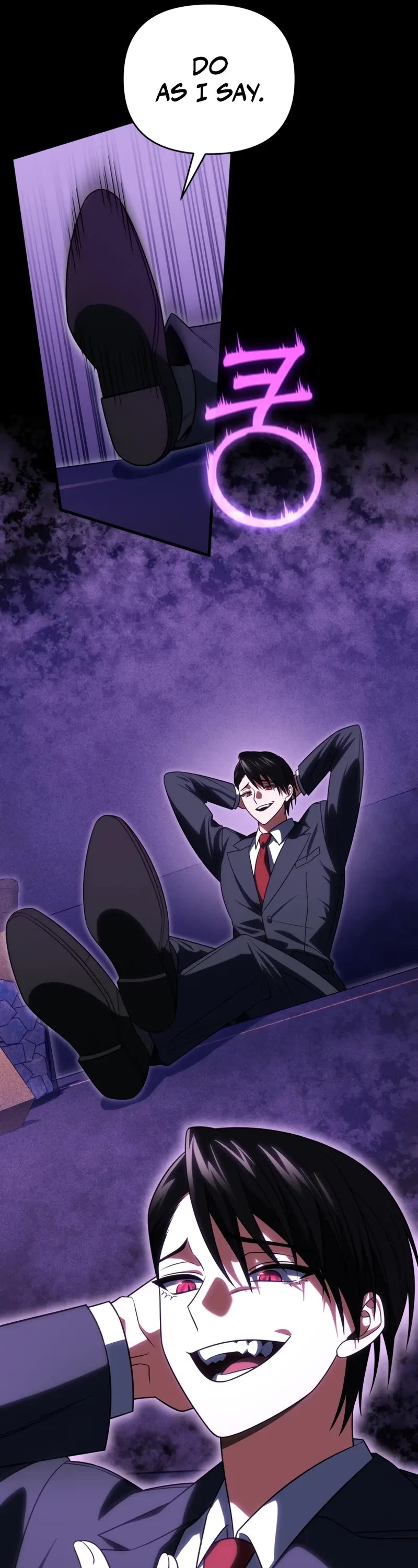 Player Who Returned 10,000 Years Later chapter 130 page 17