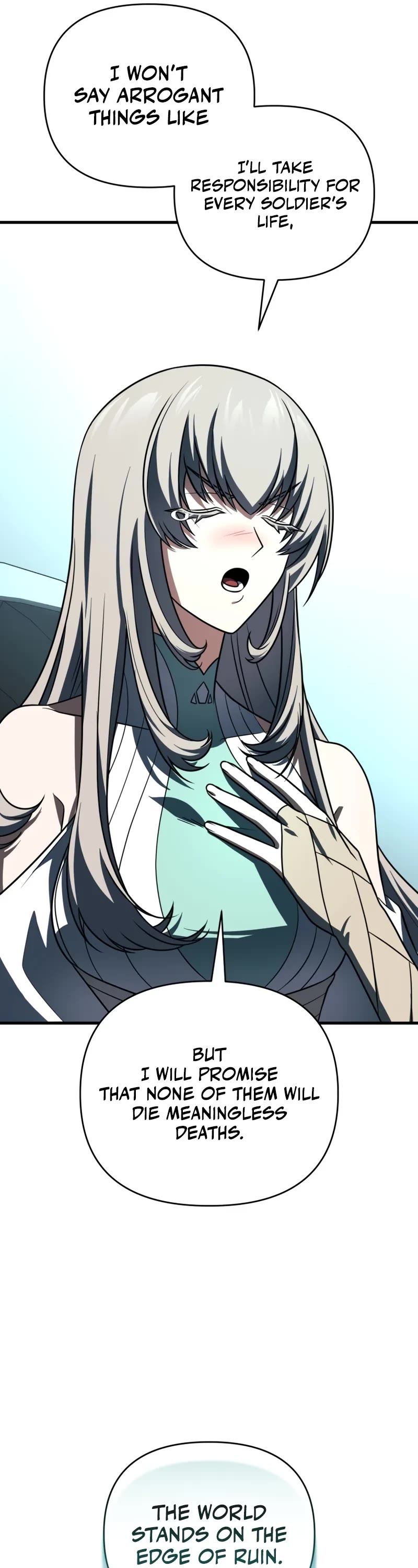 Player Who Returned 10,000 Years Later chapter 130 page 42