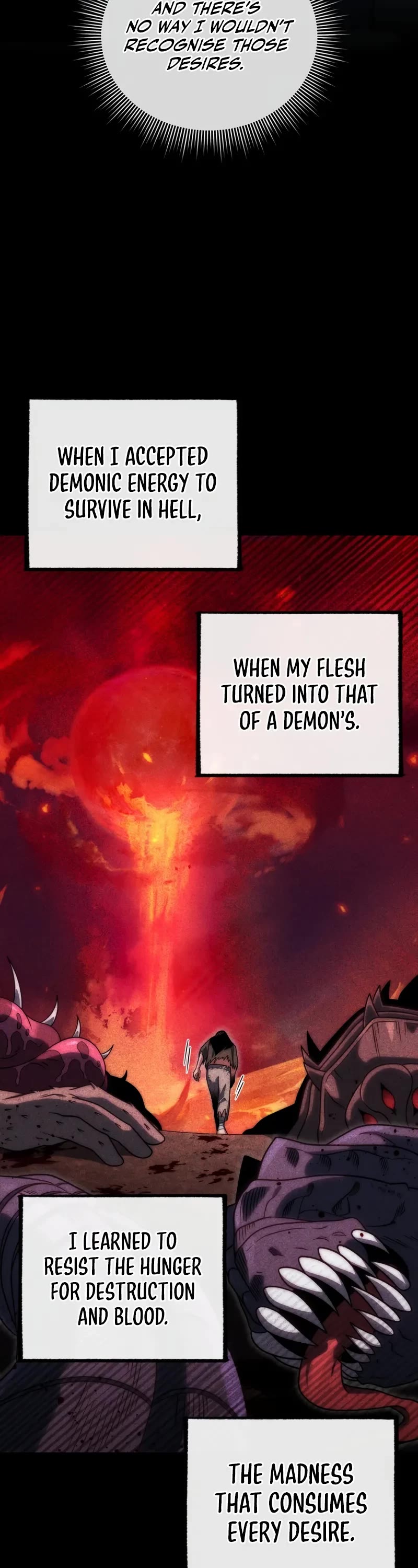 Player Who Returned 10,000 Years Later chapter 130 page 58