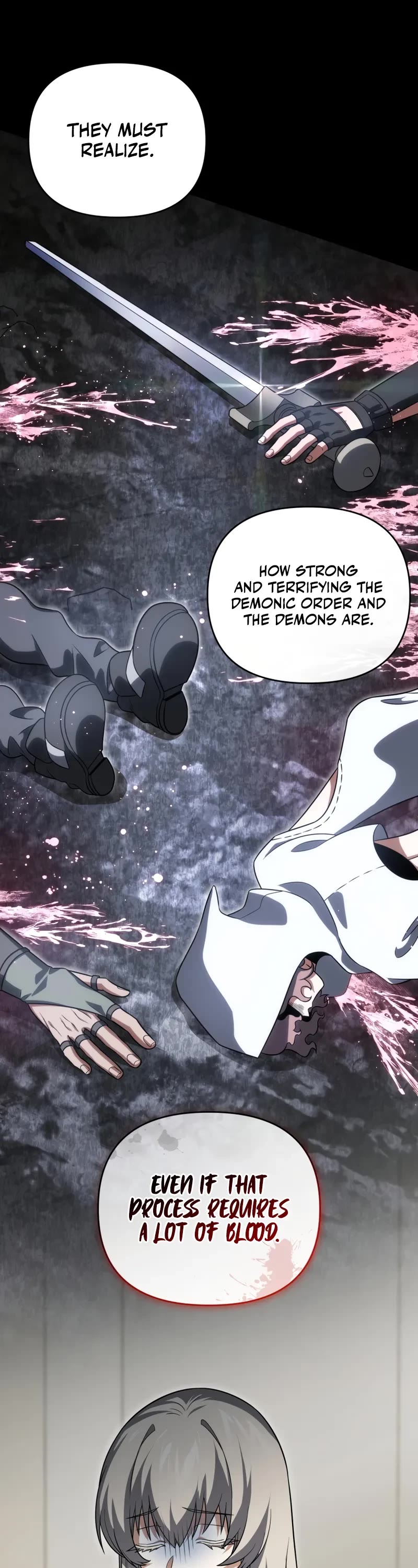 Player Who Returned 10,000 Years Later chapter 131 page 39