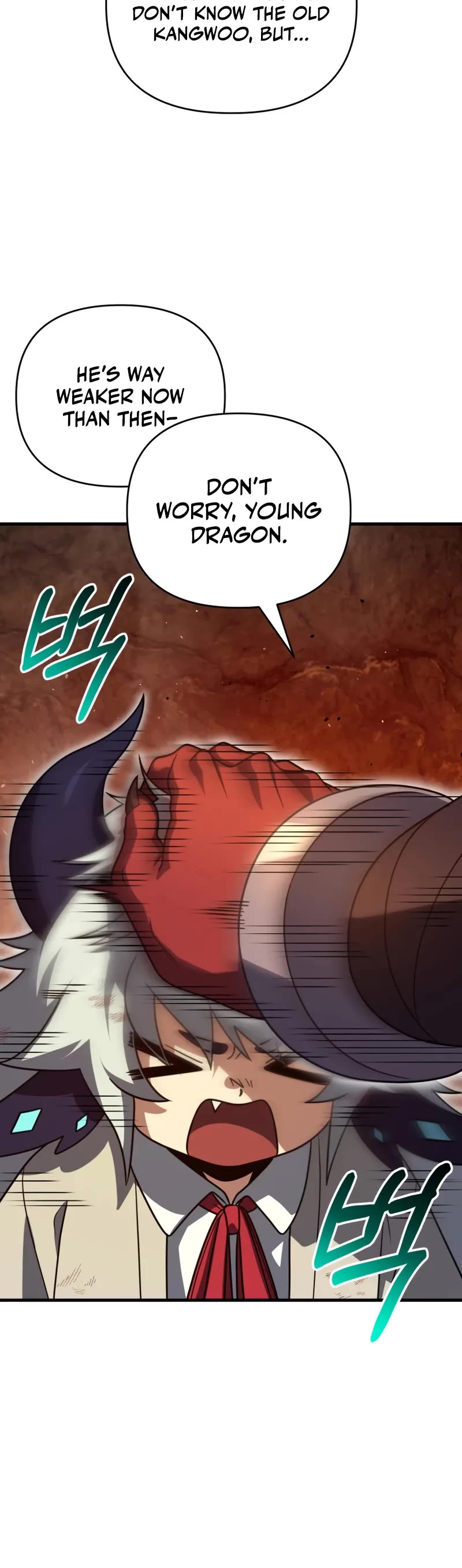 Player Who Returned 10,000 Years Later chapter 133 page 26