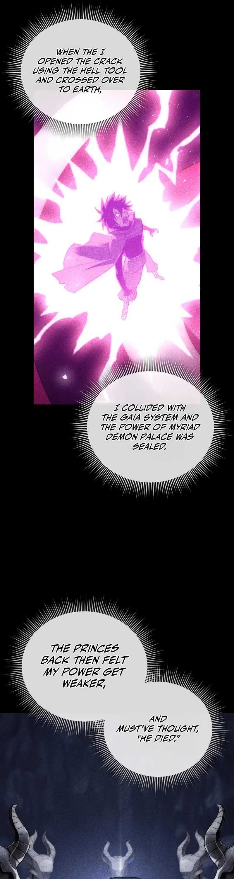 Player Who Returned 10,000 Years Later chapter 133 page 42