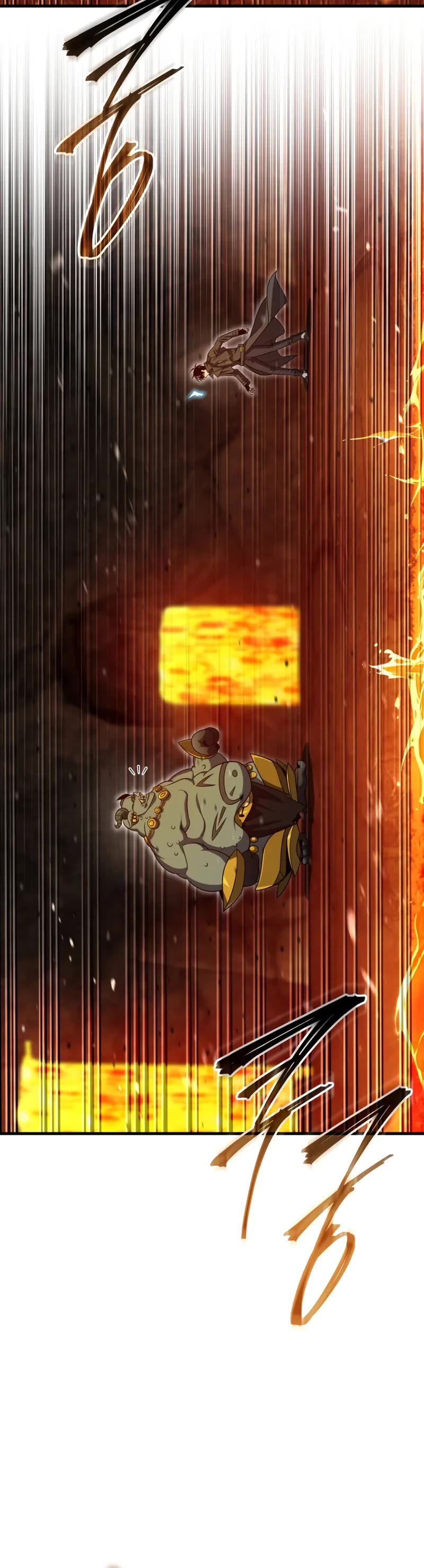 Player Who Returned 10,000 Years Later chapter 133 page 51