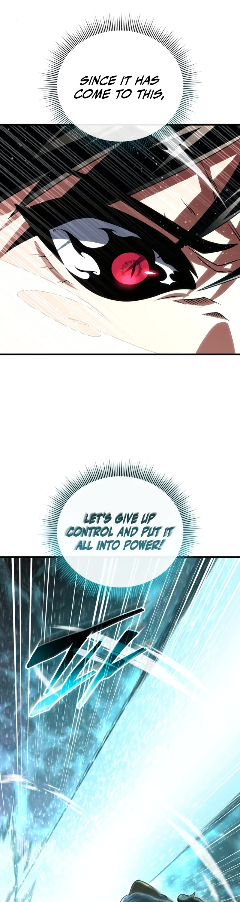 Player Who Returned 10,000 Years Later chapter 134 page 38