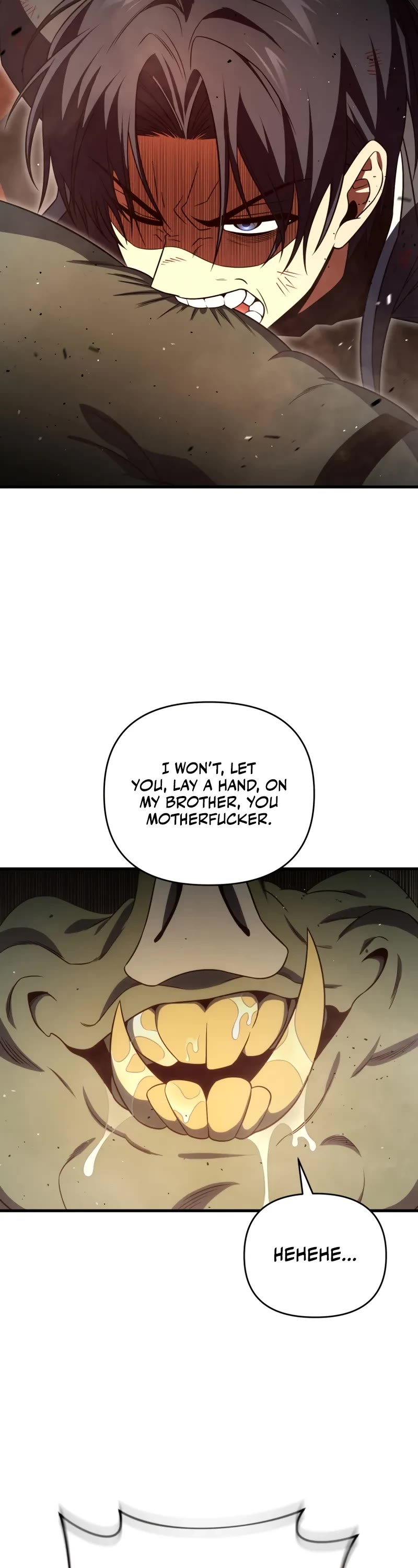 Player Who Returned 10,000 Years Later chapter 135 page 38