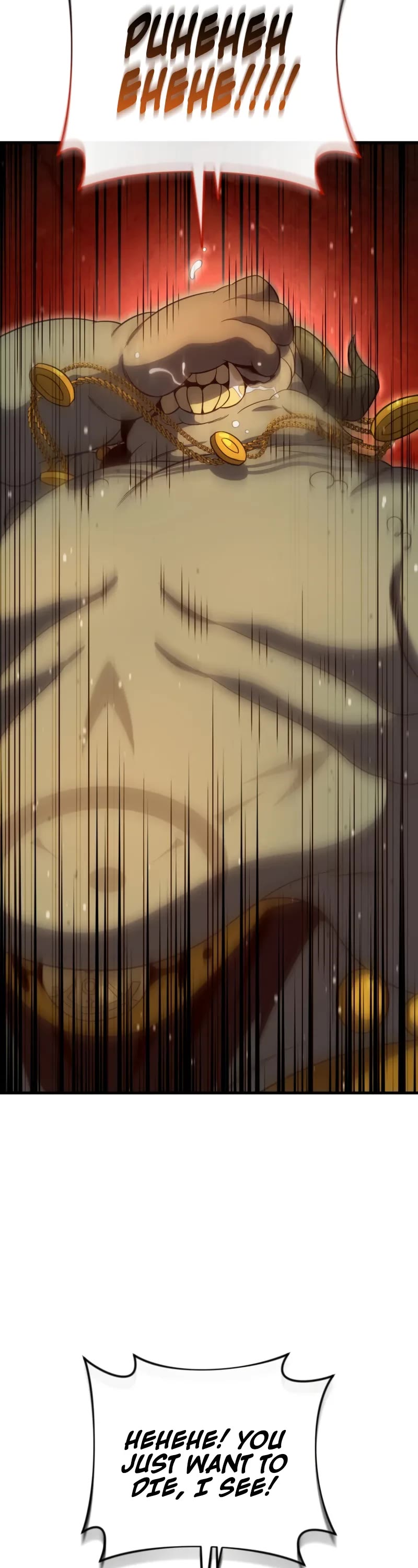 Player Who Returned 10,000 Years Later chapter 135 page 39