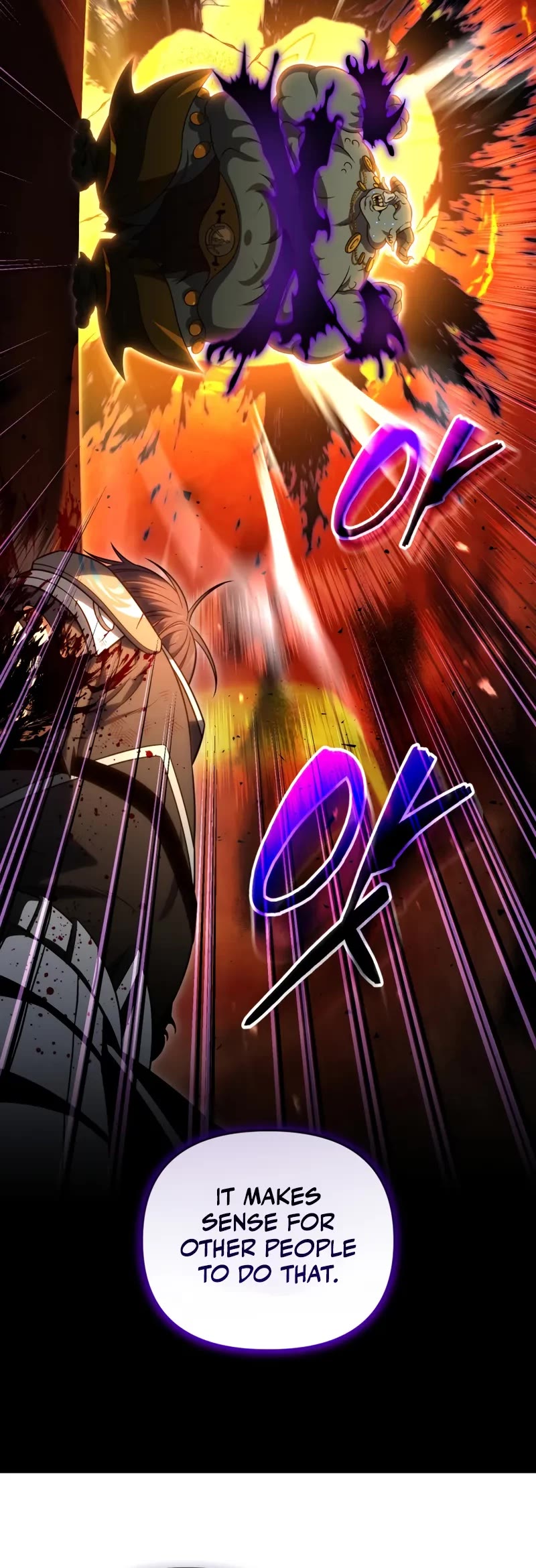 Player Who Returned 10,000 Years Later chapter 135 page 51