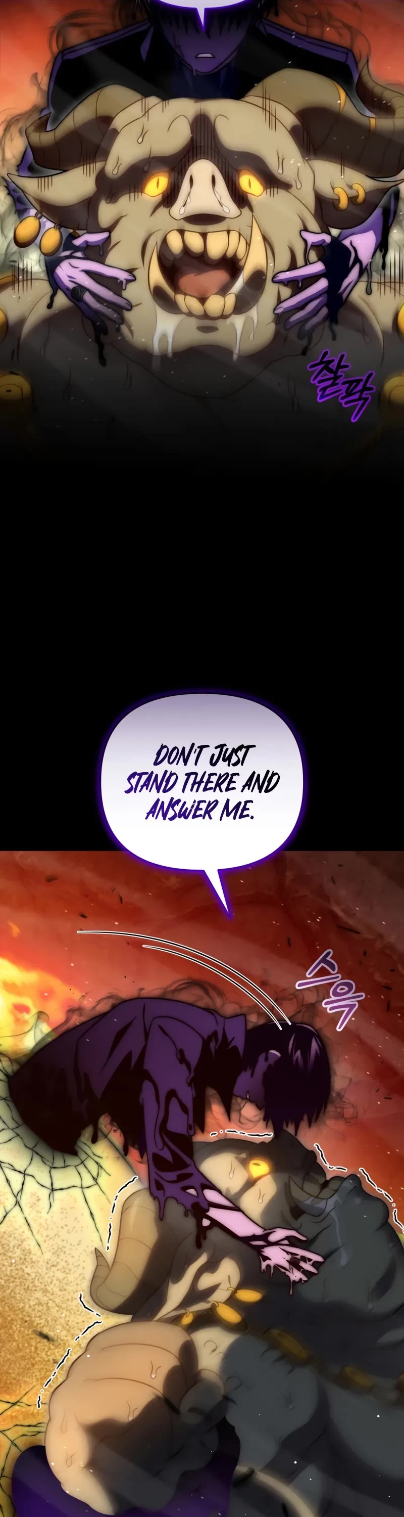 Player Who Returned 10,000 Years Later chapter 135 page 54