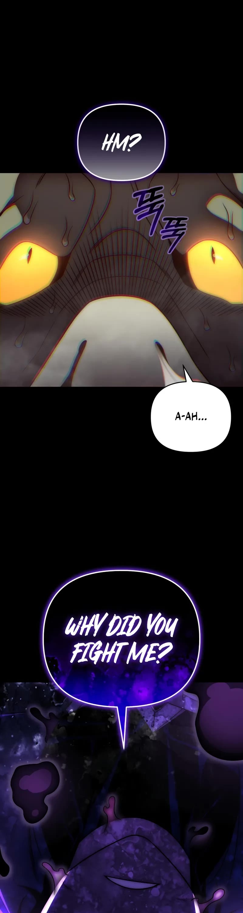 Player Who Returned 10,000 Years Later chapter 136 page 2