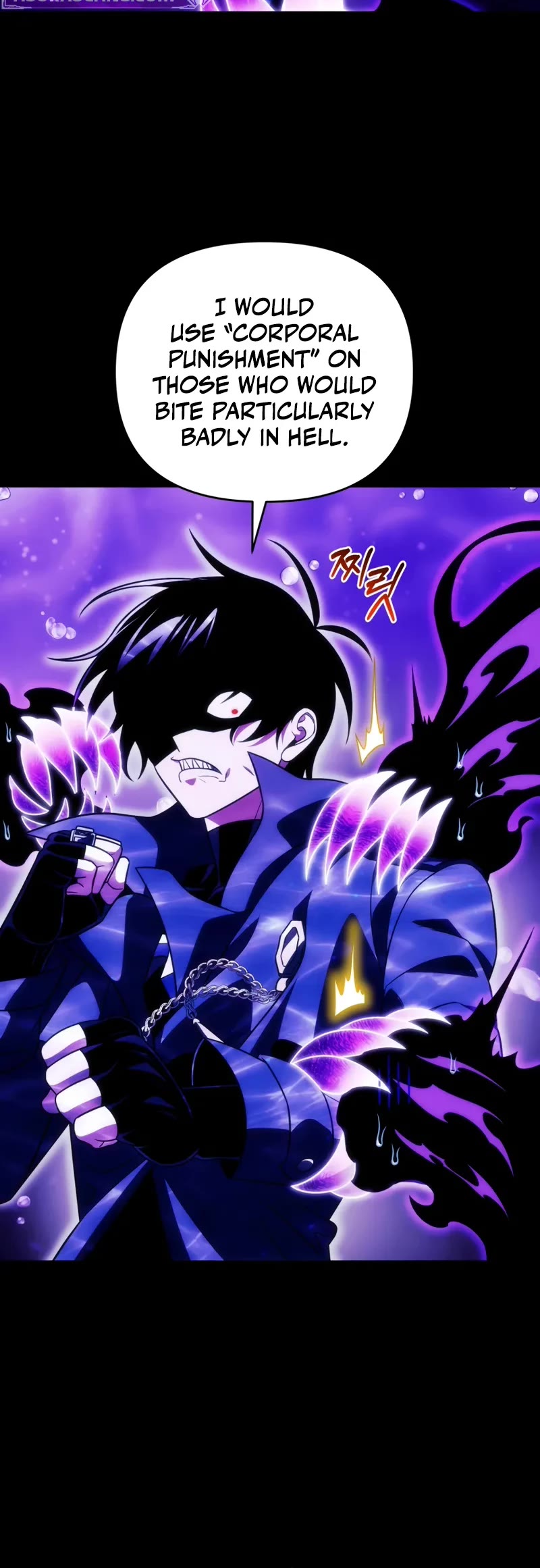 Player Who Returned 10,000 Years Later chapter 136 page 46