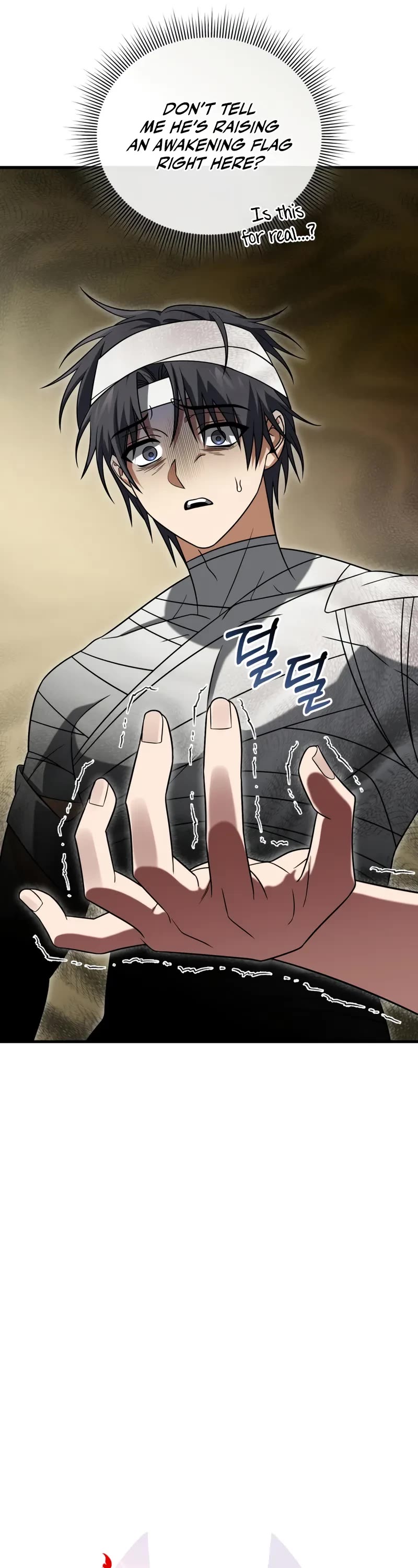 Player Who Returned 10,000 Years Later chapter 138 page 42