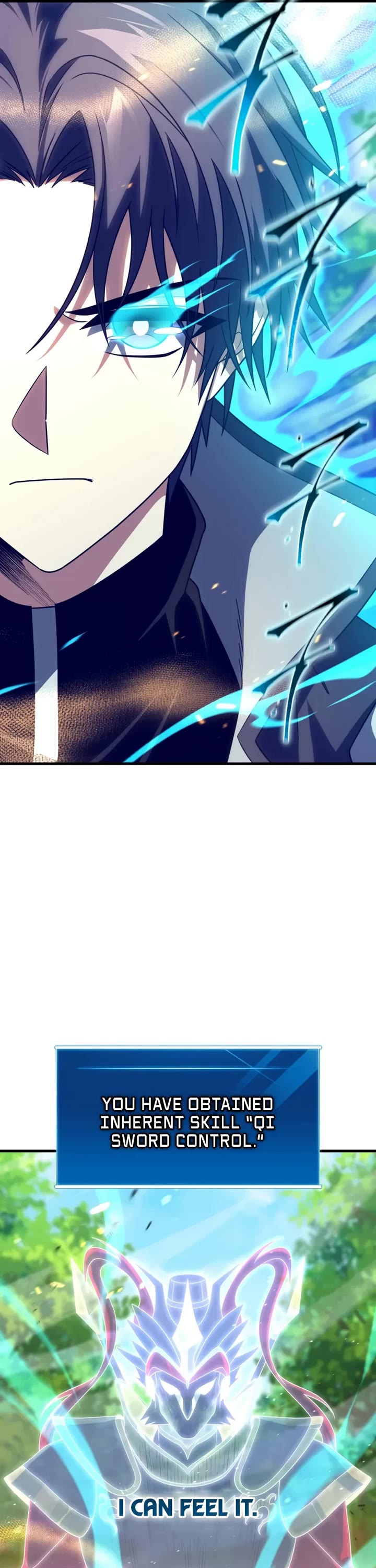 Player Who Returned 10,000 Years Later chapter 142 page 16