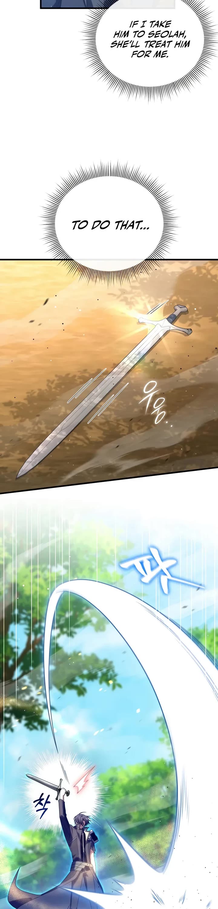 Player Who Returned 10,000 Years Later chapter 142 page 18