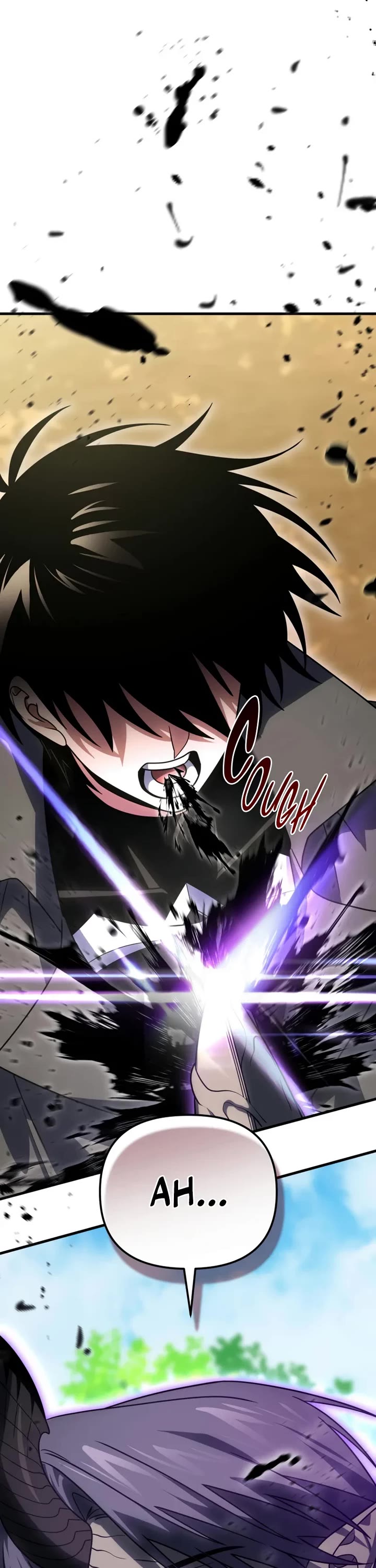 Player Who Returned 10,000 Years Later chapter 142 page 2