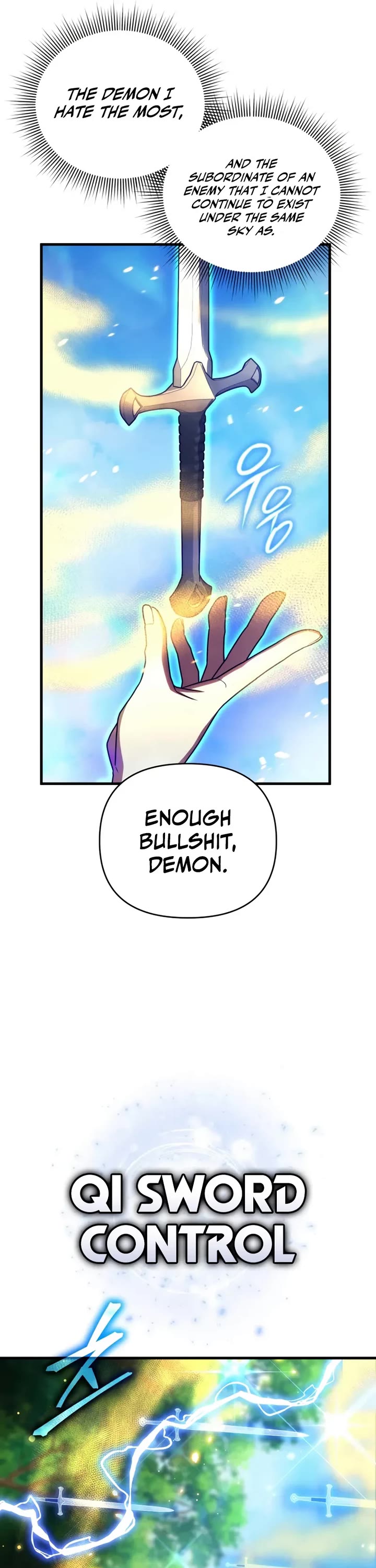 Player Who Returned 10,000 Years Later chapter 142 page 21