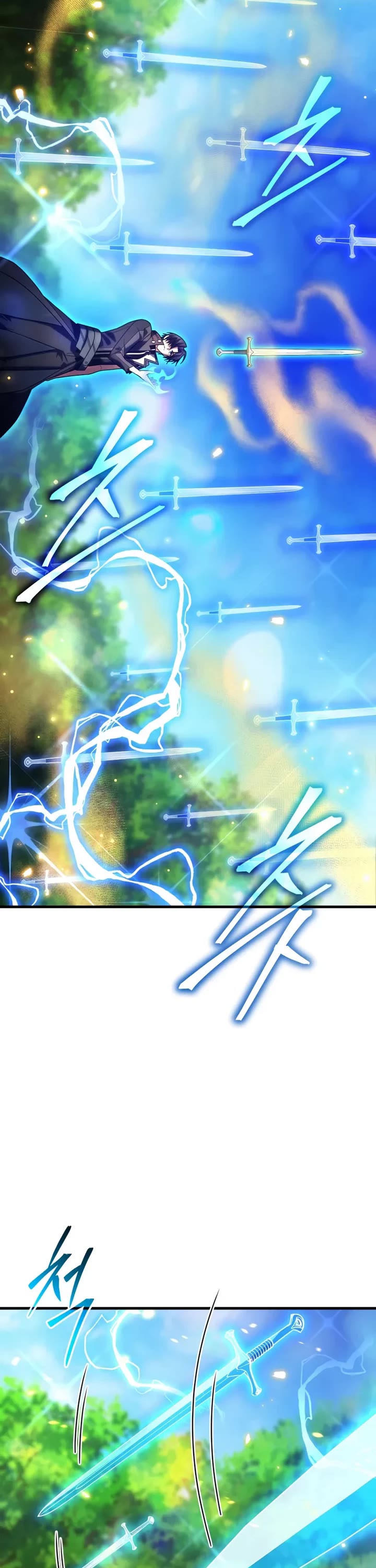 Player Who Returned 10,000 Years Later chapter 142 page 22