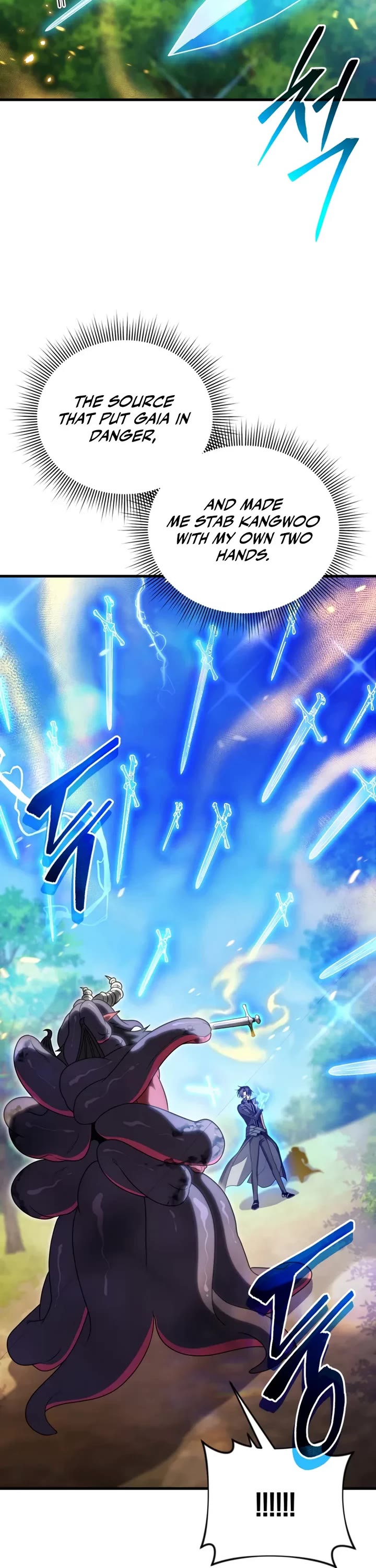 Player Who Returned 10,000 Years Later chapter 142 page 23