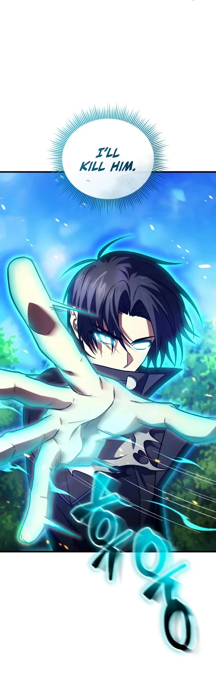 Player Who Returned 10,000 Years Later chapter 142 page 24